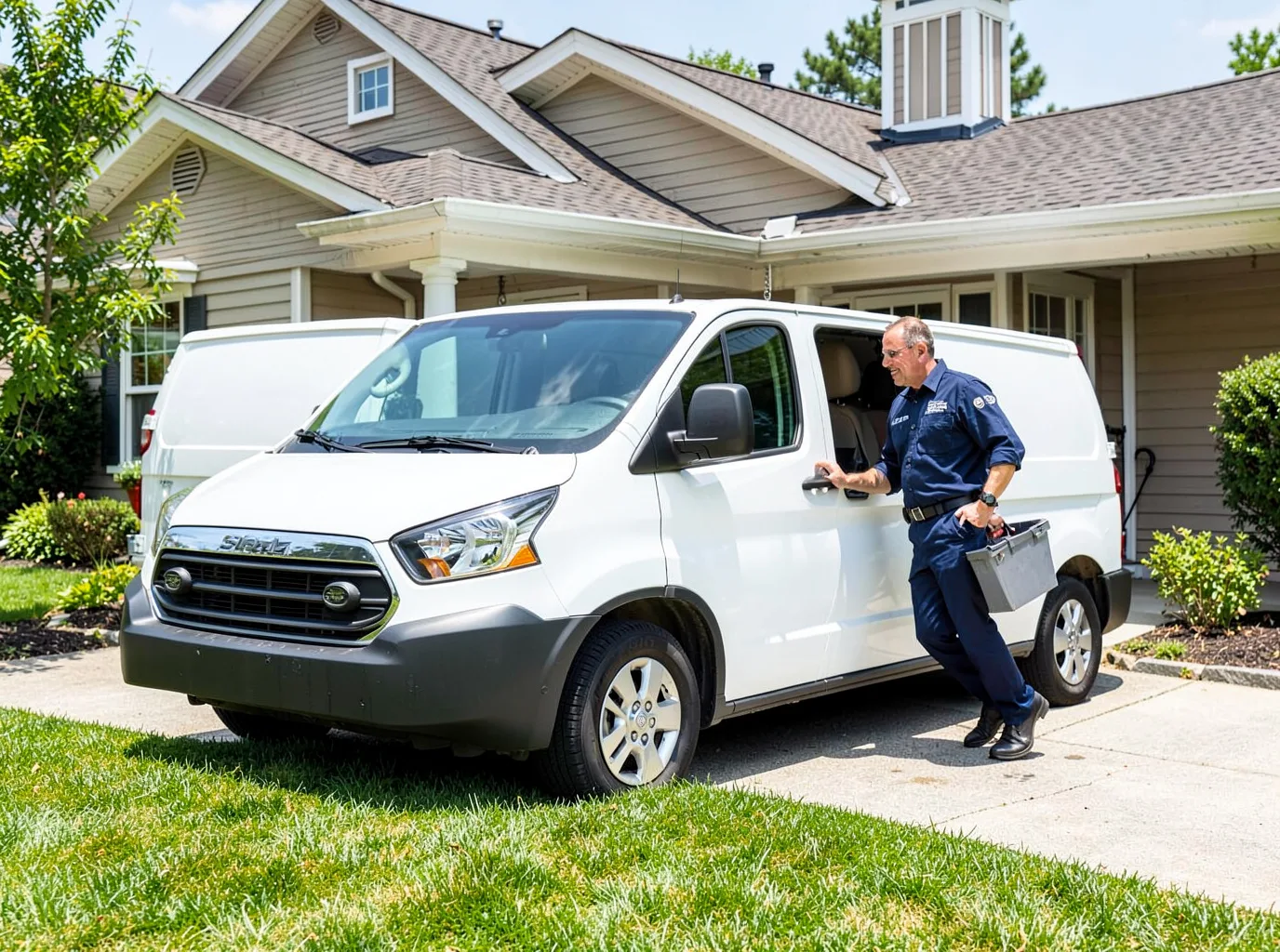 Emergency Plumber company in Cumberland, VA